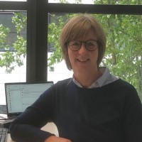 Ingrid Hendricks