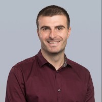 Alex Khouri