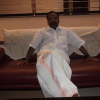Bhaskaran Thankaraj