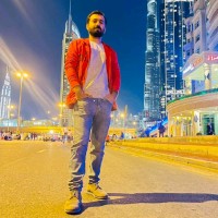 Shahryar Khan