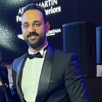 Mohamed Saad