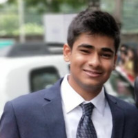 Aavishkar Kar