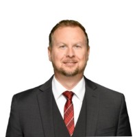 Craig Mcdonald, Cfp