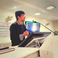 Tanish Rai