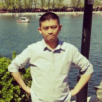 Charles Zhang