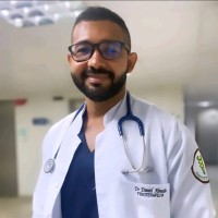 daniel Almeida
