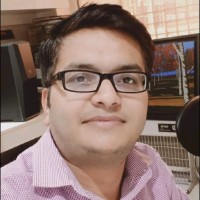 MUKUL BHARDWAJ