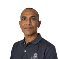 Touhidur Rahman