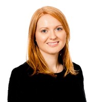 Mary O' Dwyer