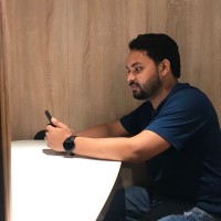 Jishan Ali