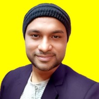 Robin Alam