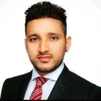 Anuj Khurana