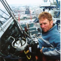 Jim Lawrance