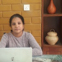 Chandrika Premarathne