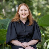 Madeline Ahearn