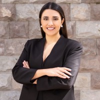 María Gabriela Andrade Poveda