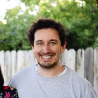 Aaron Serrano