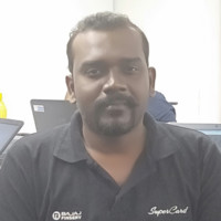 Rajkumar rajagopal