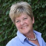Sharon Friedman