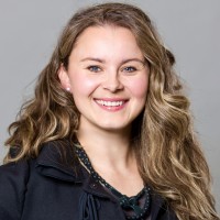 Hanna Duffy, PhD, ABSNP, R. Psych