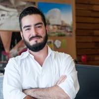 Federico Chavarria