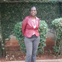 Leah Mathenge