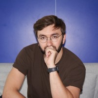 Stijn Van Kerkhoven