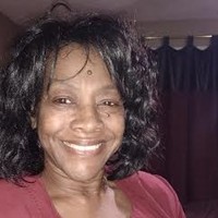 Patricia Braithwaite