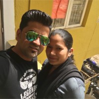 Vijay Suryavanshi