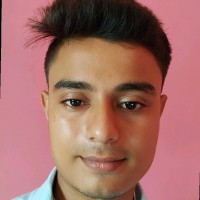 Palash Ghosh