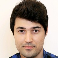 Saied Husseini