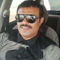 Omar Alfhad