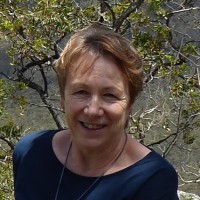 Glenys Taylor