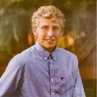 Jackson Simon