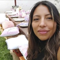Nydia Sánchez Romero