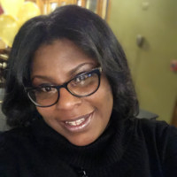 Alfreda Cosey-Hall