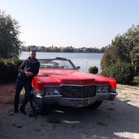 George Cornila