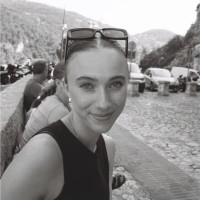 Amélie Wedøe Hafsmo