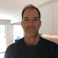 Martin Nylin