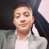 Zachary Jacobs
