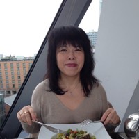 Marisa Chiu
