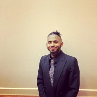 Derrick Murray