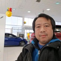Ronald Dio Gaerlan