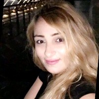Safaa Hamdan