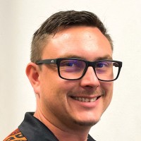 Aron Brydon