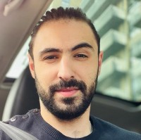Ali Issa