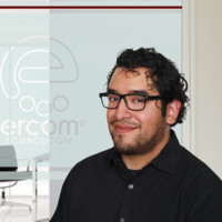 Jonathan Hernández B.