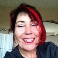 Katherine Fouret