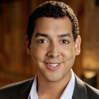 Calvin Griffin