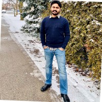 Lovepreet Singh